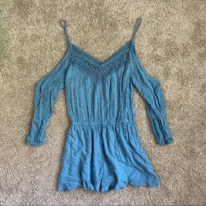 Urban Outfitters Romper